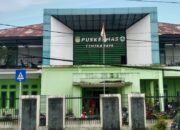 Puskesmas Timika Jaya Mencatat 18 Pasien Terpapar HIV Sepanjang Tahun 2025