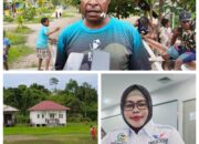 Warga Mioko Keluhkan Ketiadaan Nakes Tokoh Pemuda Minta Dinkes Evaluasi Pelayanan Menjelang Hari Raya