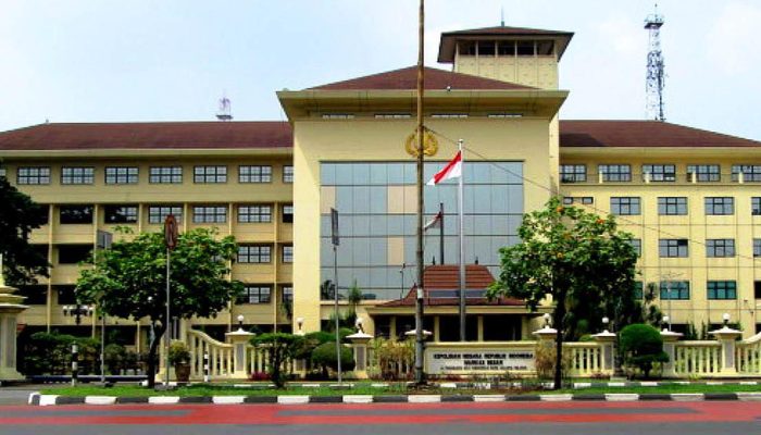 Mutasi Kapolri, Jeremias Rontini Dipercaya Menjabat Kapolda Papua Tengah