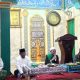 DKM Masjid Asy Syuhada Bambu Kuning Peringati Isra Mi’raj Nabi Muhammad SAW 1447 H