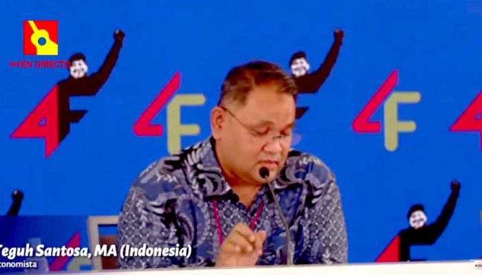 GREAT Institute: Pemimpin Dunia Harus Kecam Aksi Koboi Trump