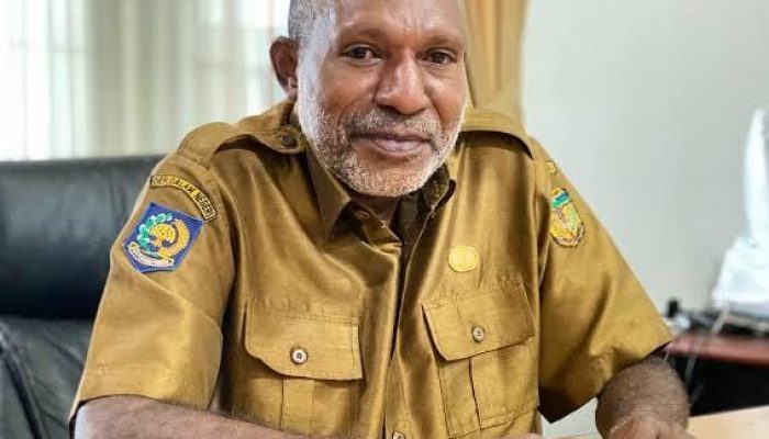 Restrukturisasi Kelembagaan DPRK Mimika Tinggal Tunggu Perbup