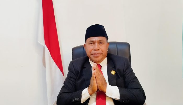 HAB ke-80 Kemenag RI, Kakan Kemenag Mimika Ajak Umat Jaga Kerukunan dan Persaudaraan