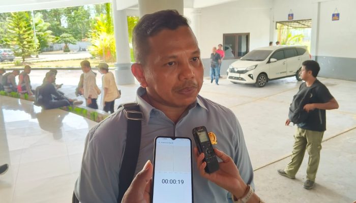 Dorong Pemberdayaan Petani, Optimalkan Lahan Produktif Demi Swasembada Pangan Mimika