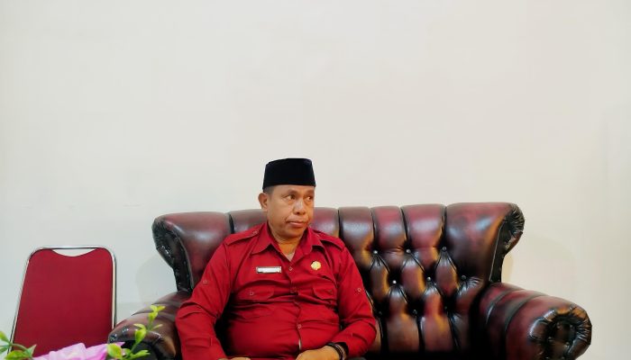 Arah Program Kemenag Mimika Tahun 2026, Fokus Dialog dan Moderasi Beragama