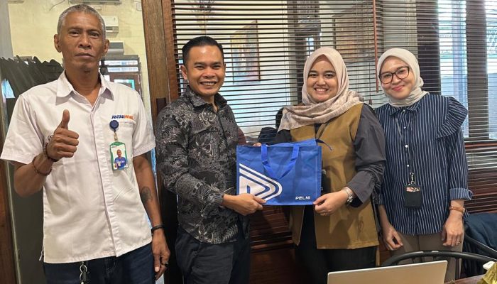 Perkuat Jaringan Pengiriman Mobil, Antarmobil.id dan PT Pelni Pusat Bangun Kolaborasi Strategis