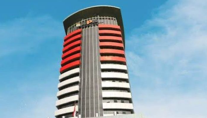 Wakil Ketua KPK: OTT Pejabat Pajak Jakut Terkait Suap Pengurangan Nilai Pajak