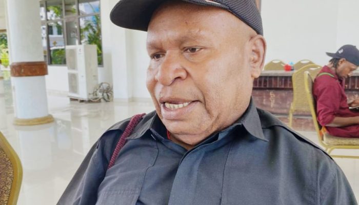 Apresiasi Pelantikan Pejabat Eselon II, Tekankan Tanggung Jawab dan Pemberdayaan OAP