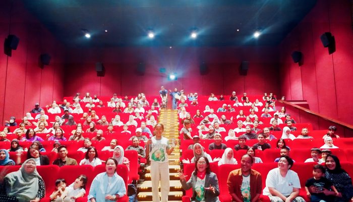 Film “Teman Tegar Maira” Hadirkan Suara Papua sebagai Subjek Cerita