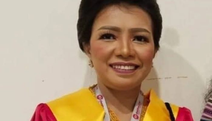 KKMU Mimika Tunjuk Hj. Rampeani Rachman sebagai Plt Ketua, Musda Digelar Akhir Januari