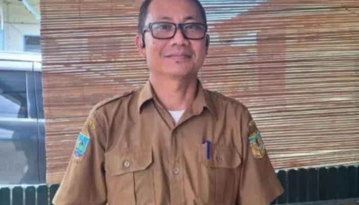 Gaya Hidup Jadi Pemicu, Hipertensi Mulai Menyerang Generasi Muda Timika
