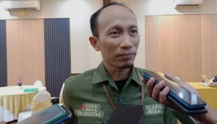 Urus KTP dan KK Makin Mudah, Disdukcapil Mimika Buka Layanan Adminduk di Kamoro Jaya