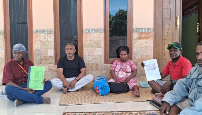 Kuasa Hukum Helena Beanal Soroti Dugaan Kelalaian Pemerintah Soal Pembayaran Lahan