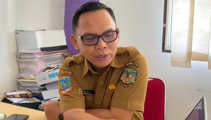 Kasus HIV di Mimika Masih Terkendali, Dinkes Catat 451 Pasien pada 2025