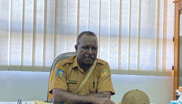 Angka Pencari Kerja di Mimika Masih di Kisaran 6.000 Orang, Pemda Dorong Pembangunan BLK