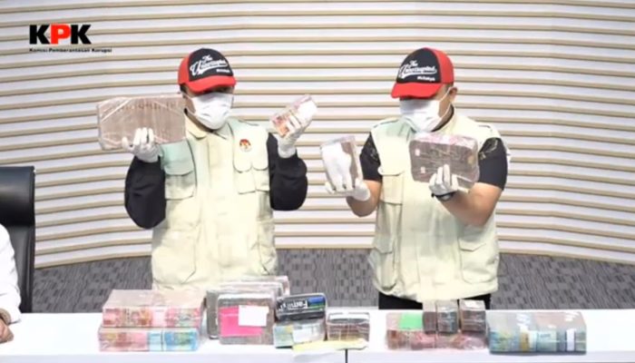 Terjaring OTT KPK, Wali Kota Madiun Maidi Jadi Tersangka Pemerasan dan Gratifikasi