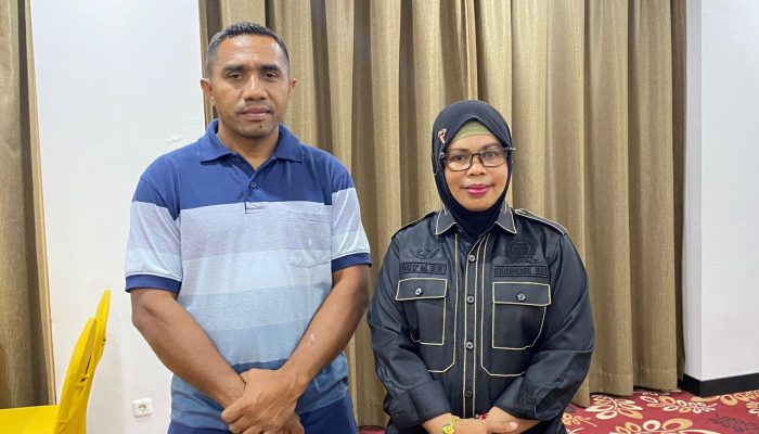 Matangkan Persiapan Musda KKMU Mimika, Penetapan Waktu dan Tempat Segera Diputuskan