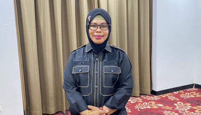 Hj. Rampeani Rachman Soroti Kekosongan Pejabat Kementerian Haji di Mimika, Pelayanan Jamaah Tidak Maksimal