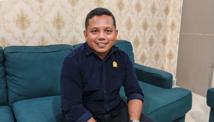 Fraksi Rakyat Bersatu Apresiasi Upaya Polres Mimika Ungkap Sejumlah Kasus Narkoba, Herman: Pencegahan Perlu Dilakukan