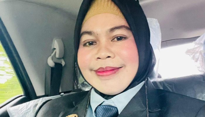 Plt Kementrian Haji Dan Umrah Mimika Adalah Pegawai Kemenag Bukan Kemenhaj, SK Plt Dinilai Cacat Hukum