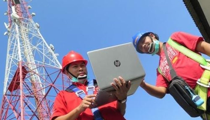 Gangguan Jaringan TelkomGroup Terjadi Secara Nasional, Pelanggan Telkomsel hingga IndiHome Terdampak