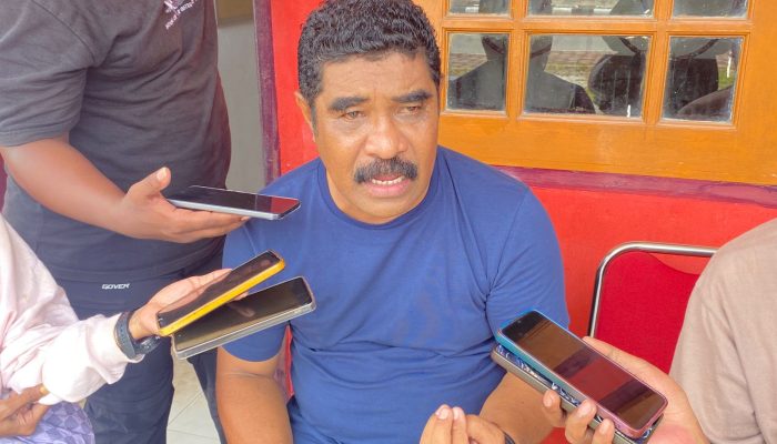 Akan Gelar Donor Darah Diakhir Bulan, PMI Mimika Ajak Warga Donor Darah di Hotel front One