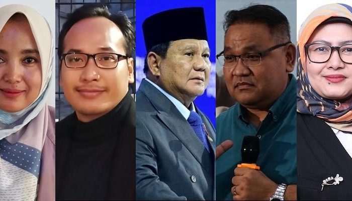 Akademisi Puji Pidato Prabowo di Davos, Pertegas Beda Prabowonomics Vs Greedynomics