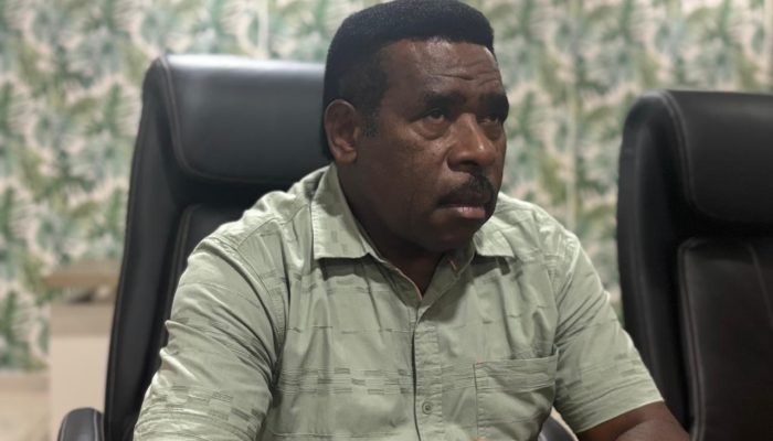 Rekam Jejak Panjang, Frans Pigome Didukung Pimpin PT Freeport Indonesia