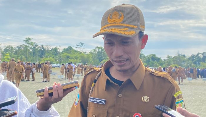 BRIDA Mimika Siap Beroperasi Awal Februari, Layanan Dibuka di Pusat Pemerintahan dan MPP