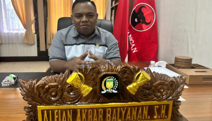 Usai Pertemuan Dengan Dirjen Administrasi Wilayah Akhir Desember Lalu, DPRK Mimika Desak Kemendagri Tegaskan Tapal Batas dengan Deiyai dan Dogiyai