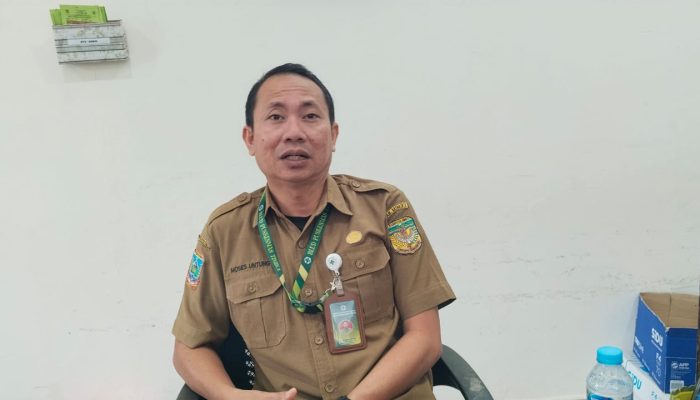 Puskesmas Timika Siap Antisipasi Penyebaran Flu Yang Masuk ke Timika 