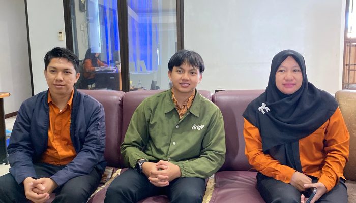 Skema Desil Penerima Bantuan, Warga Bisa Ajukan Sanggahan, Ini Penjelasan BPS Timika