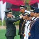 Dukung Penyiapan SDM Unggul TNI, Kasad Hadiri Praspa Perwira Prajurit Karier Program Khusus 2026