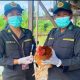 Monitoring Akreditasi Laboratorium, Langkah Karantina Papua Tengah Cegah Penyakit Avian Influenza & ND