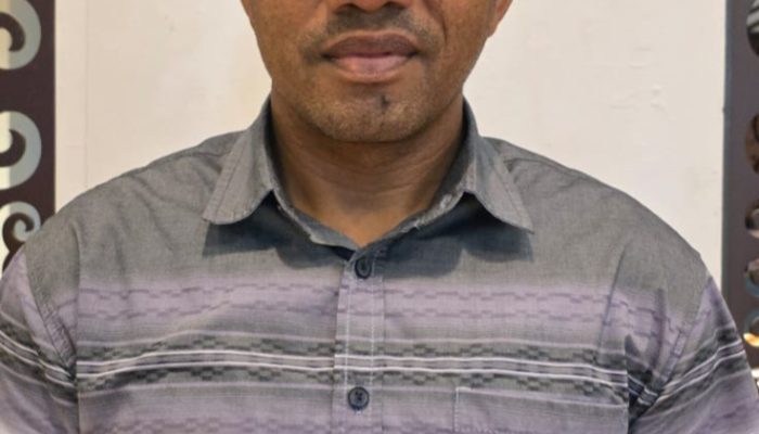 Kesiapan Panitia Capai 80 Persen, Musda KKMU Mimika Siap Digelar Januari 2026