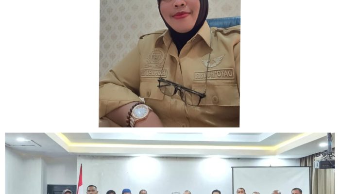 Musda VI KKMU Mimika Tetapkan 6 Balon Ketua Lolos Verifikasi, 1 Tidak Lolos Verifikasi