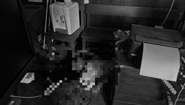 Seorang Warga Sipil Tewas di Yahukimo, Satgas ODC dan Polres Yahukimo Bergerak Cepat Tangani Pembunuhan