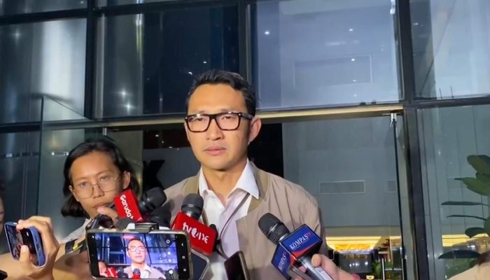 OTT Kepala KPP Banjarmasin, KPK Sita uang Suap Rp1 Miliar