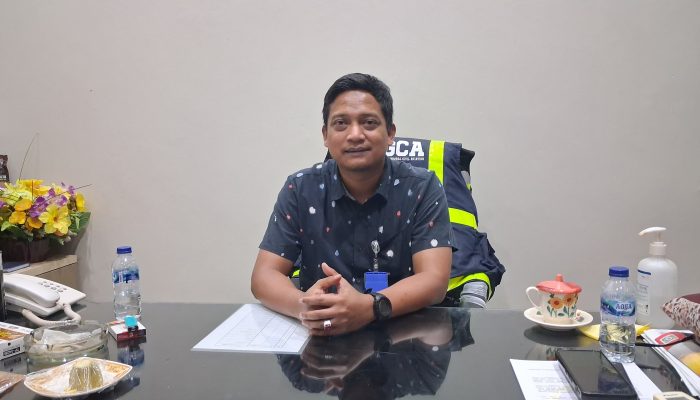 Bandara Moses Kilangin Timika Terapkan Sistem Digital Penerbitan PAS, Proses Lebih Transparan dan Terukur