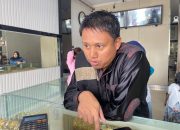 Harga Emas Capai Rp2,9 Juta Per Gram, Jadi Investasi Jangka Panjang