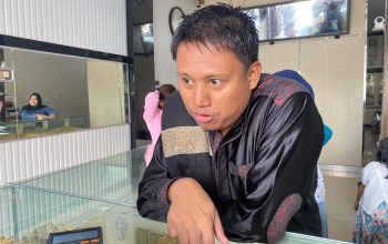 Harga Emas Capai Rp2,9 Juta Per Gram, Jadi Investasi Jangka Panjang