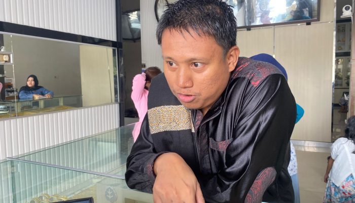 Harga Emas Capai Rp2,9 Juta Per Gram, Jadi Investasi Jangka Panjang