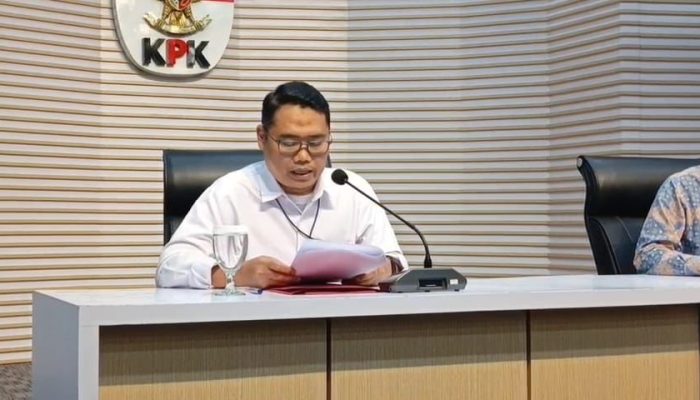 Tiga Pejabat Bea Cukai Diduga Terima Suap Rp40,5 Miliar untuk Meloloskan Barang Ilegal