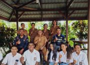 SMK Negeri 2 Mimika Terapkan Pendidikan Inklusif dan TEFA untuk Cetak Lulusan Siap Kerja