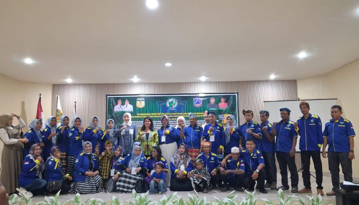 Syukuran Tongkuno ke-5, Mempererat Silaturahmi dan Mendukung Pembangunan