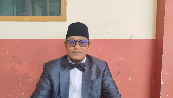 128 Jemaah Terdata, 120 Jemaah Haji Mimika Dipastikan Ikut Manasik Terintegrasi