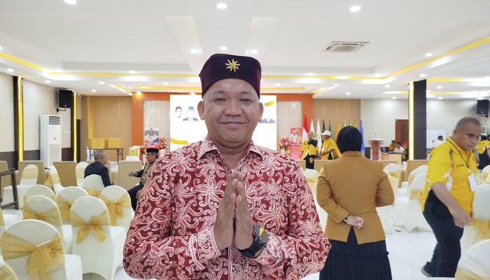 Musda VI KKMU Mimika Diharapkan Lahirkan Pengurus Akomodatif dan Perkuat Kontribusi untuk Daerah