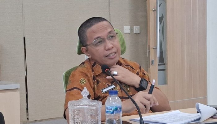 Bapenda Mimika Dorong Pembukaan Wilayah Ekonomi Baru untuk Tingkatkan PAD