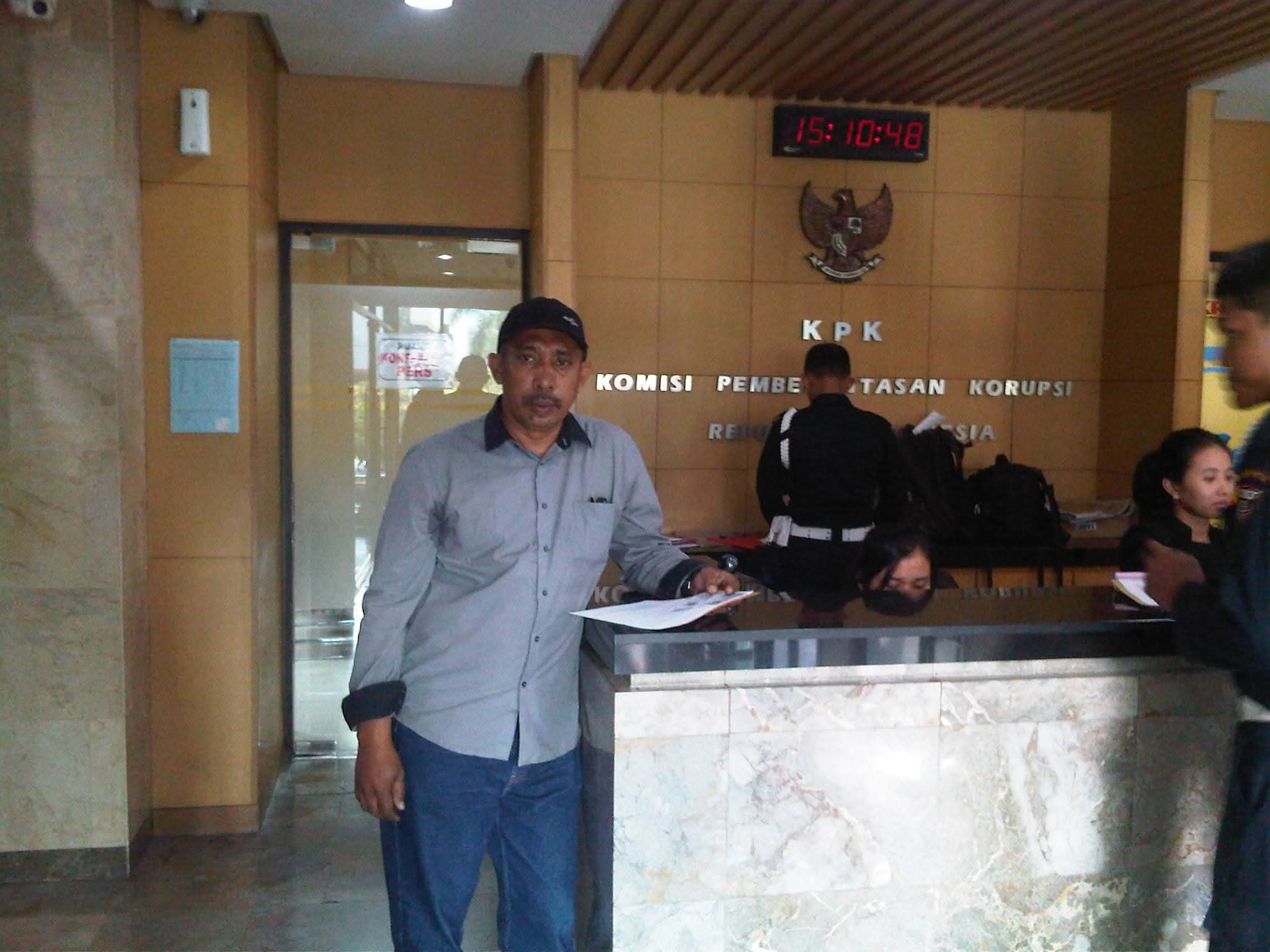 Kuasa Hukum Helena Beanal Minta Pemkab Mimika Buka Dialog Adat soal Sengketa Bundaran Petrosea