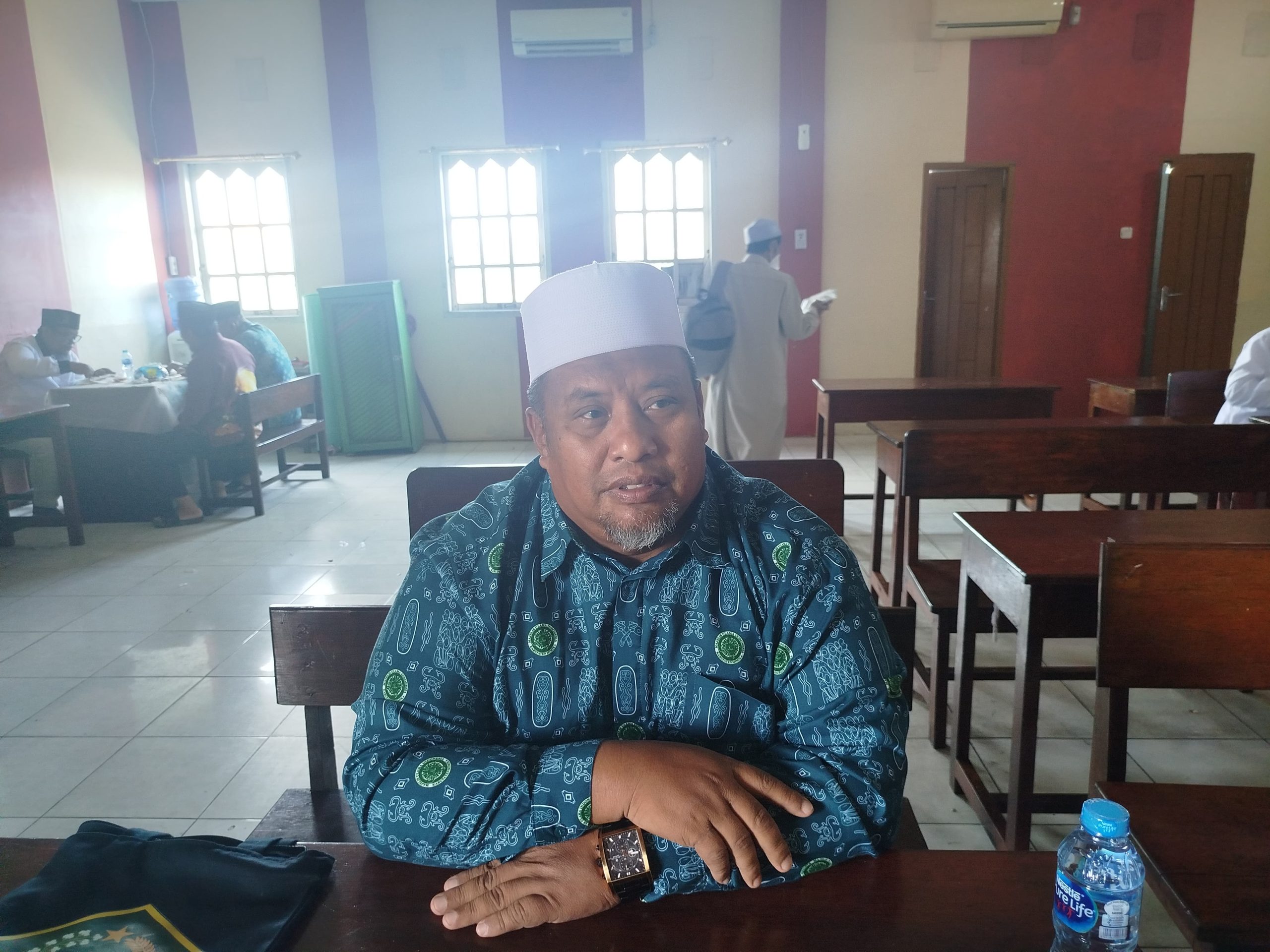 MUI Mimika Minta Pemda Tertibkan Miras dan THM Selama Ramadan